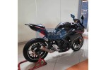 Yamaha R25 Tahun 2014